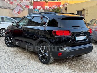 CITROEN C5 Aircross BlueHDi 130 S&S SHINE EAT8 05/2020 - 3