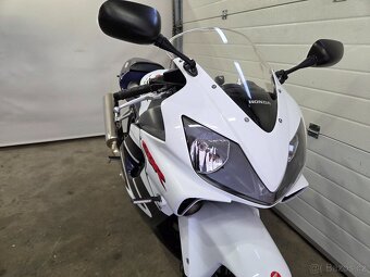 Honda CBR 600 F Sport - 3