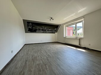 Prodej, byt 3+1, 85 m2 - Česká Ves, okr. Jeseník - 3