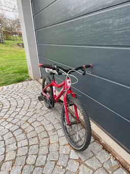 Dětské kolo 20 - 3