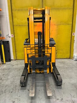 Retrak Jungheinrich ETV 214 - 3