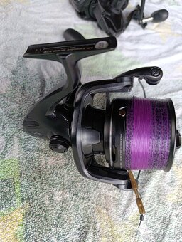 Shimano Naviják Ultegra Spod XTE - 3