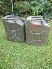 Kanystr 20 L - 3