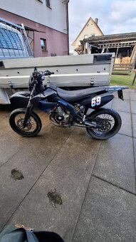 Derbi senda 50 (77) sm - 3