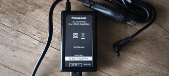 Panasonic HDC-SD 80 - 3