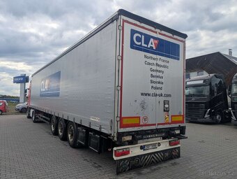 Volvo FH13 500 42T Euro 6 Standard + Schwarzmuller SPA - 3