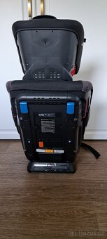 Autosedačka Joie Everystage 0-36kg - 3