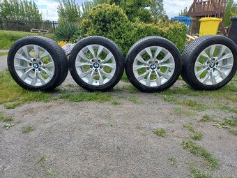 BMW Styling 318 R17 letní 225/50/R17 - 3