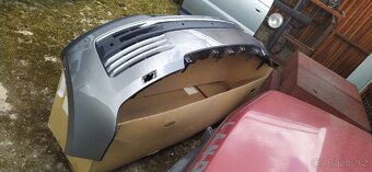 Range Rover L405 naraznik - 3