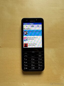 Nokia 230 - 3
