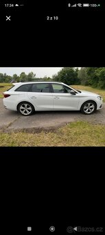 Seat Leon Fr - 3
