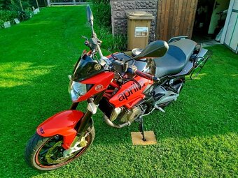 APRILIA Shiver 750 Sl - 3