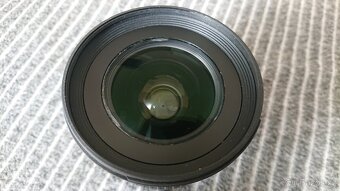 SIGMA 28mm f/1,8 EX pro NIKON F - 3
