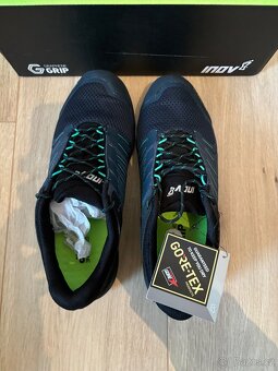 Dámské Běžecké boty Inov8 Roclite 315 GTX, vel. 38.5 - 3