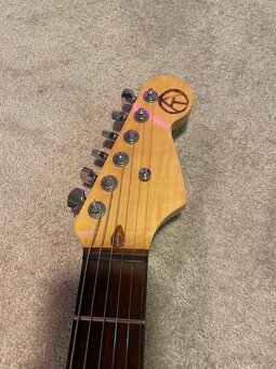 Superstrat - 3