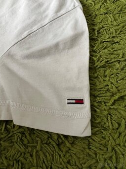 Tommy Hilfiger tričko L - 3