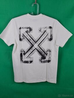 Tričko pánské OFF White - 3