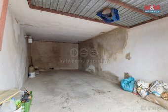 Prodej garáže, 24 m², Petrovice u Sedlčan - 3