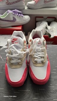 Nike air max 1 38,5eu - 3