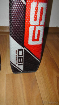 Lyže Atomic GS9 180 cm - 3