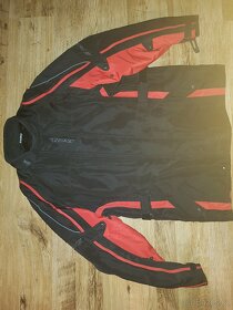 Bunda na motorku IXON SPECIOUS, vel. XL, jako nová - 3