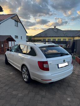 Superb 2 Combi 2.0 TDi 103Kw - 3