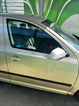 ND octavia 2 1.9Tdi BJB - 3