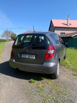 Mercedes Benz A150 - 3