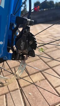 trek procaliber - 3