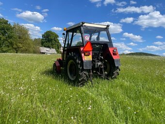 Prodám Zetor 7011 - 3