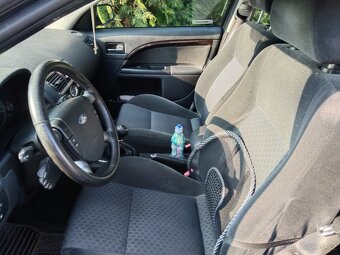 Ford Mondeo combi 2,2 dtci Gia - 3