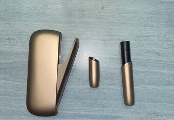 ,,Ajkvos” 3 DUO (černá,hnědá) / ,,Ajkvos” 2.4 PLUS (bílé - 3