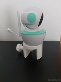 Držák na chůvičku Truelife R360, R3 Smart, R5, R7 Dual Smart - 3