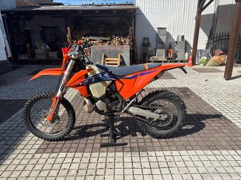 KTM EXC 250 TPI 2022 - 3