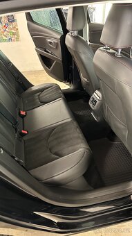 Seat Leon Fr 2.0 TDI DSG - 3
