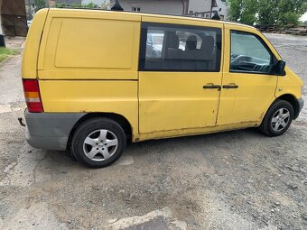 Mercedes VITO 112 CDI - 3