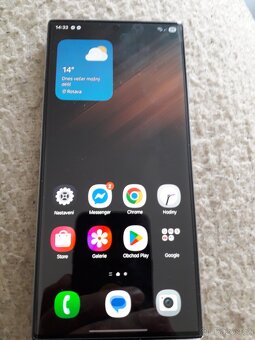 S22 ultra White 8gb/128gb záruka na rok u Mobtel - 3