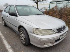 Náhradní díly HONDA ACCORD 6G (2001,1.8 benzín) - 3