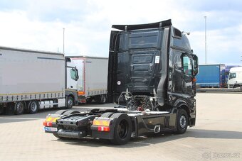 Mercedes-Benz Actros 1845, LOWDECK, EURO 6 - 3