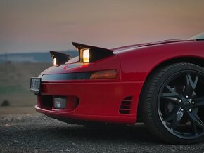 Mitsubishi 3000GT VR4 Twinturbo - 3