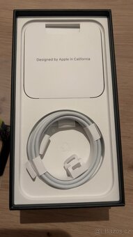 Apple iPhone 12pro , 128gb, kryty + skla - 3
