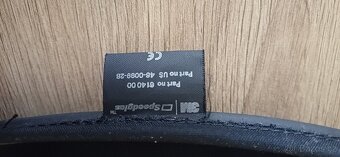 Speedglas Těsnění G5-01 a G5-03 Pro Air - 3