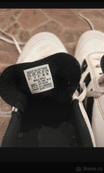 Boty Adidas - 3