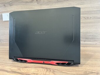 Acer Nitro 5 Obsidian Black - 3