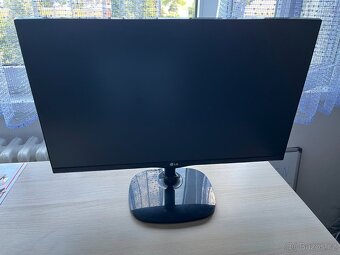 LG televize - 3