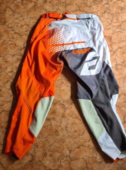 Oblečení MX Enduro Motokros - 3