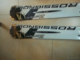 Carvingové lyže Rossignol 162 cm - 3