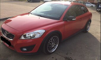 Volvo C30 - 3