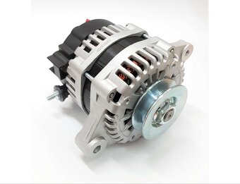 Prodám alternátor Jheeco AHC114006 - 3