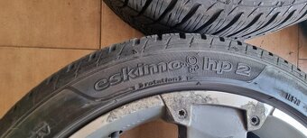 pneumatiky na rávcích, zimní 225/45R17 94V - 3
